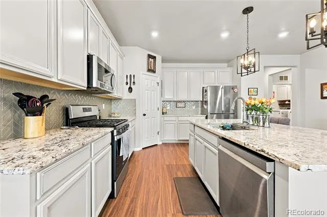 5440 Lupine Court Henderson, CO 80640