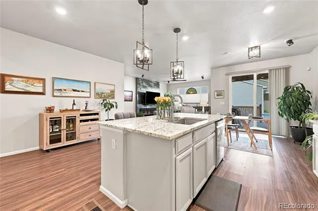 5440 Lupine Court Henderson, CO 80640