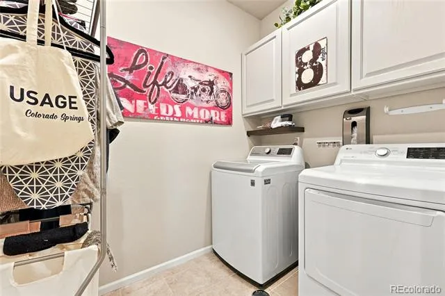 5440 Lupine Court Henderson, CO 80640