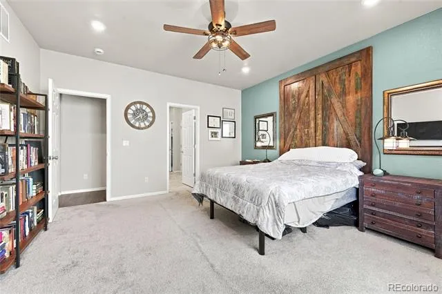 5440 Lupine Court Henderson, CO 80640