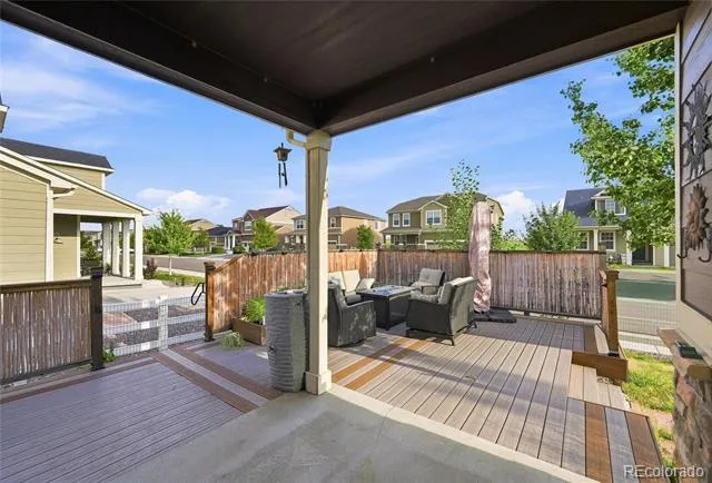 5440 Lupine Court Henderson, CO 80640