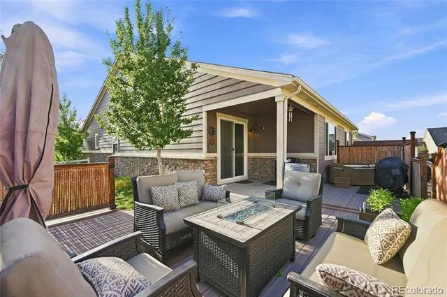 5440 Lupine Court Henderson, CO 80640
