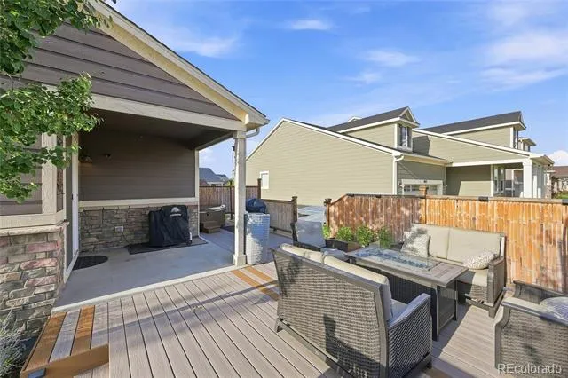 5440 Lupine Court Henderson, CO 80640