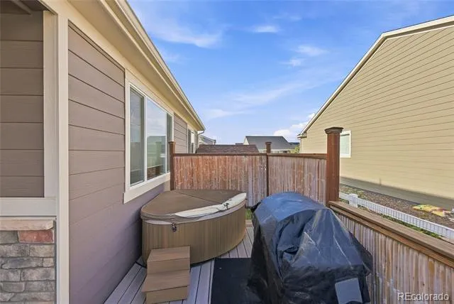 5440 Lupine Court Henderson, CO 80640