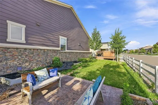 5440 Lupine Court Henderson, CO 80640