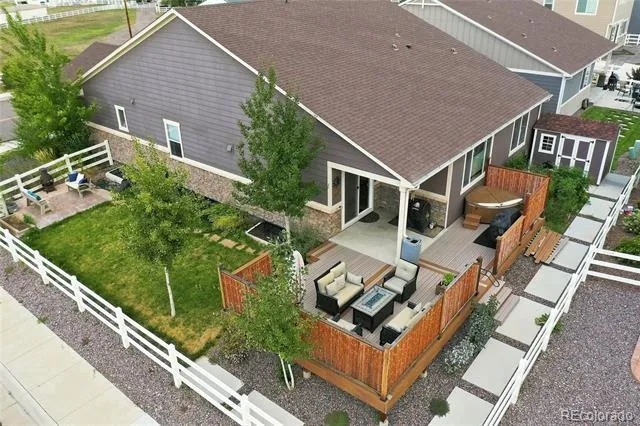 5440 Lupine Court Henderson, CO 80640