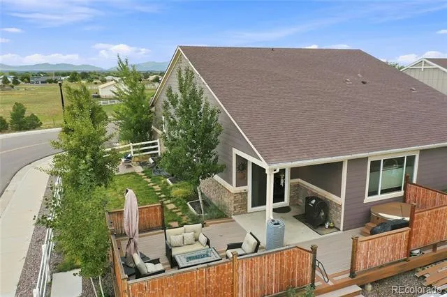 5440 Lupine Court Henderson, CO 80640