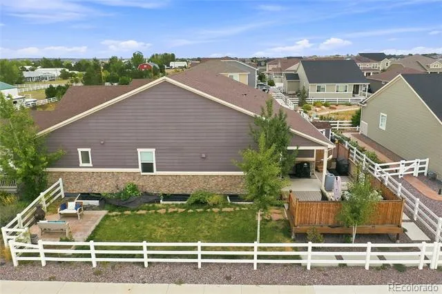 5440 Lupine Court Henderson, CO 80640
