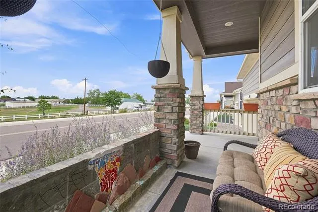 5440 Lupine Court Henderson, CO 80640