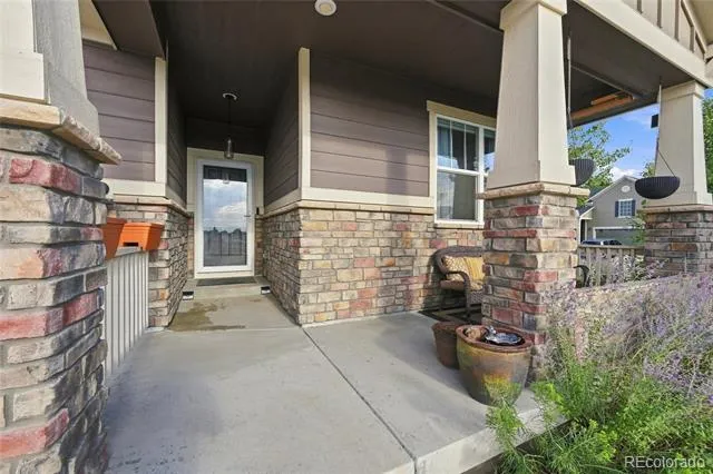 5440 Lupine Court Henderson, CO 80640