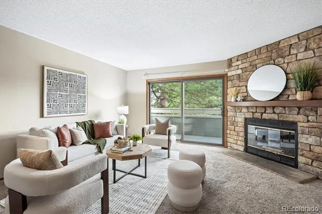 8743 W Cornell Avenue #1 Denver, CO 80227