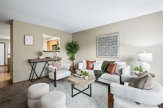 8743 W Cornell Avenue #1 Denver, CO 80227