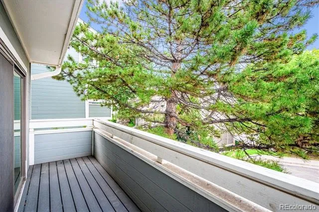 8743 W Cornell Avenue #1 Denver, CO 80227