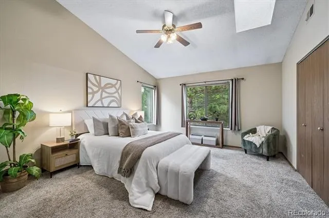 8743 W Cornell Avenue #1 Denver, CO 80227