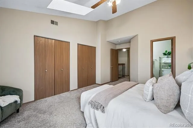 8743 W Cornell Avenue #1 Denver, CO 80227
