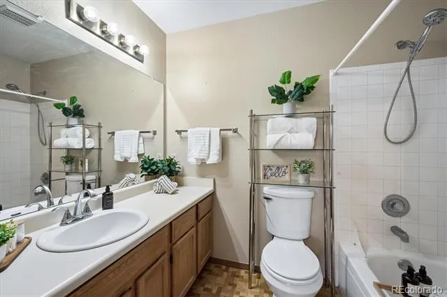 8743 W Cornell Avenue #1 Denver, CO 80227