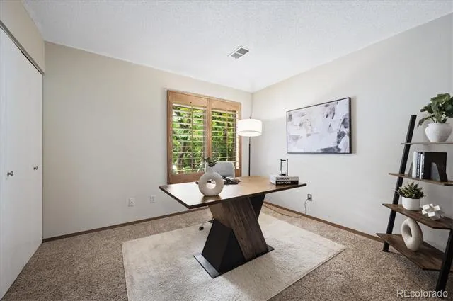 8743 W Cornell Avenue #1 Denver, CO 80227