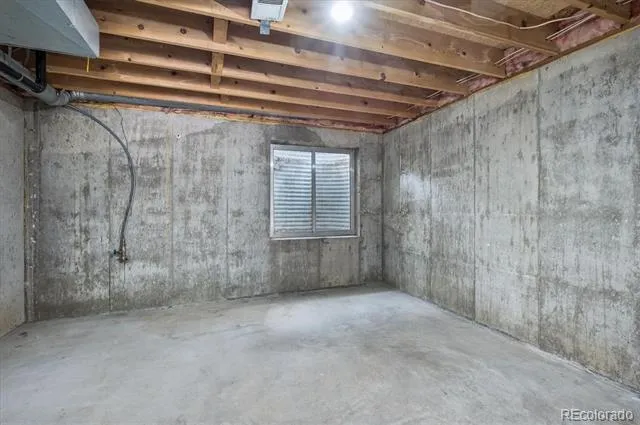 8743 W Cornell Avenue #1 Denver, CO 80227