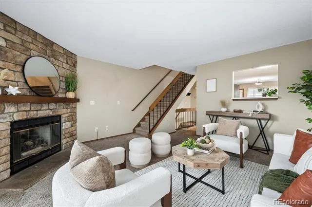 8743 W Cornell Avenue #1 Denver, CO 80227