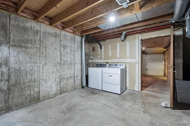 8743 W Cornell Avenue #1 Denver, CO 80227