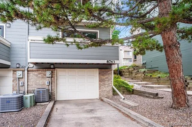 8743 W Cornell Avenue #1 Denver, CO 80227