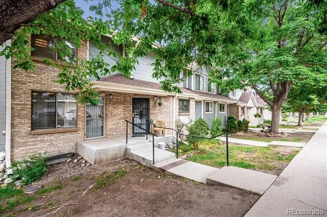 8743 W Cornell Avenue #1 Denver, CO 80227