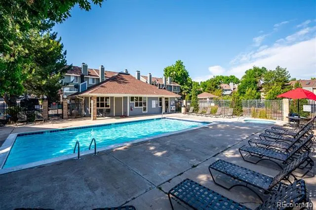 8743 W Cornell Avenue #1 Denver, CO 80227