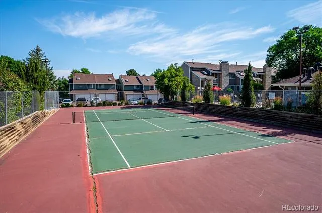 8743 W Cornell Avenue #1 Denver, CO 80227