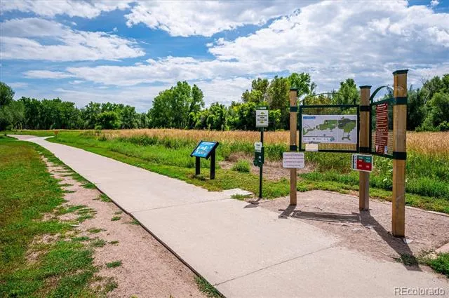 8743 W Cornell Avenue #1 Denver, CO 80227