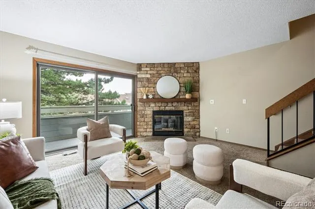 8743 W Cornell Avenue #1 Denver, CO 80227