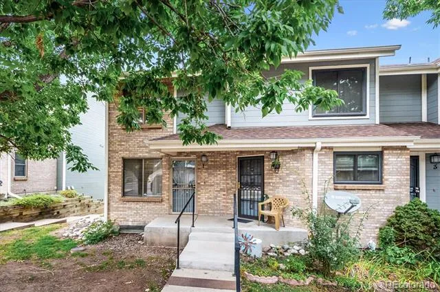 8743 W Cornell Avenue #1 Denver, CO 80227