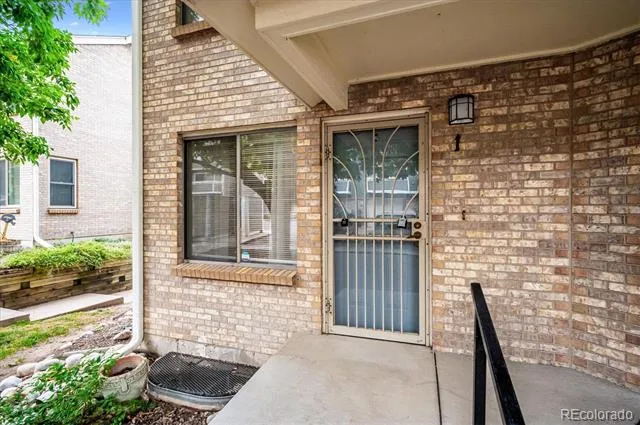 8743 W Cornell Avenue #1 Denver, CO 80227