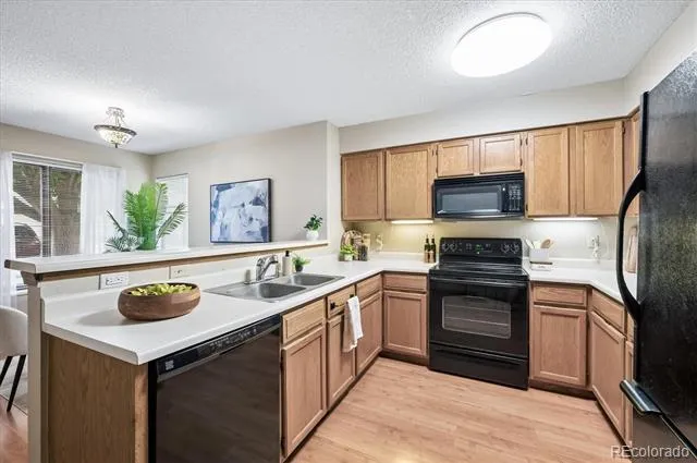 8743 W Cornell Avenue #1 Denver, CO 80227