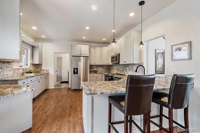 323 Parkview Avenue Golden, CO 80401