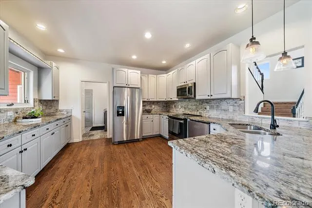323 Parkview Avenue Golden, CO 80401