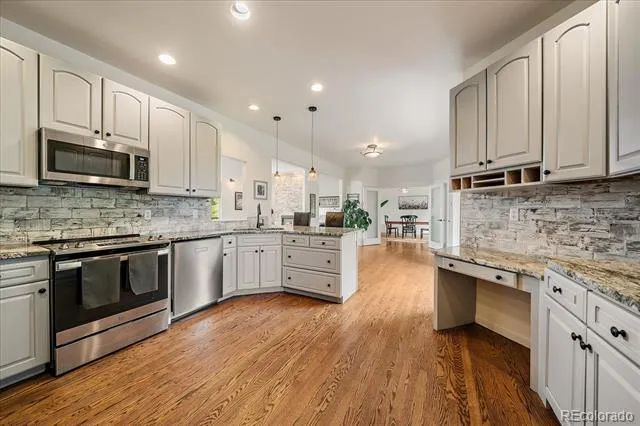 323 Parkview Avenue Golden, CO 80401