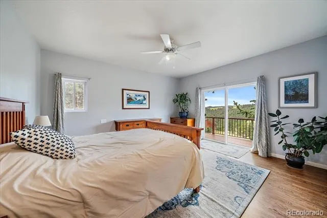 323 Parkview Avenue Golden, CO 80401