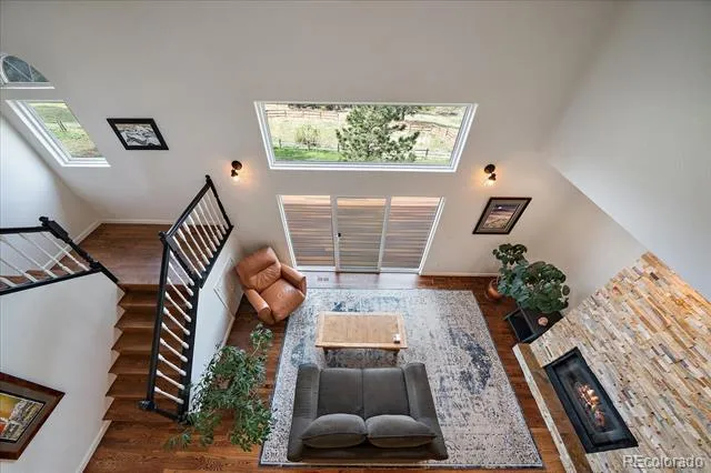 323 Parkview Avenue Golden, CO 80401