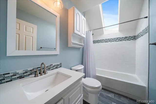 323 Parkview Avenue Golden, CO 80401