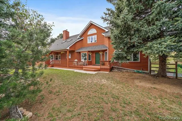 323 Parkview Avenue Golden, CO 80401