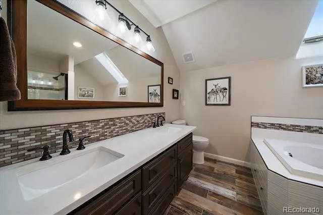 323 Parkview Avenue Golden, CO 80401