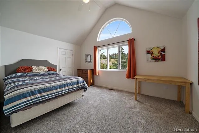 323 Parkview Avenue Golden, CO 80401