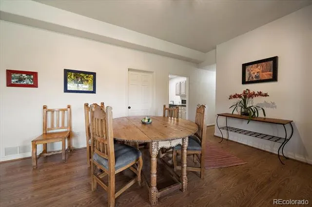 323 Parkview Avenue Golden, CO 80401