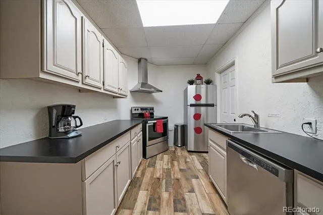 323 Parkview Avenue Golden, CO 80401