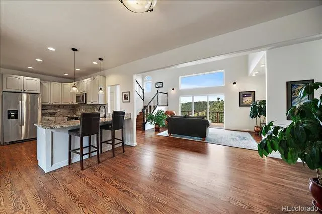 323 Parkview Avenue Golden, CO 80401