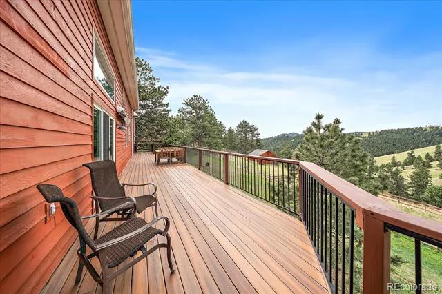 323 Parkview Avenue Golden, CO 80401