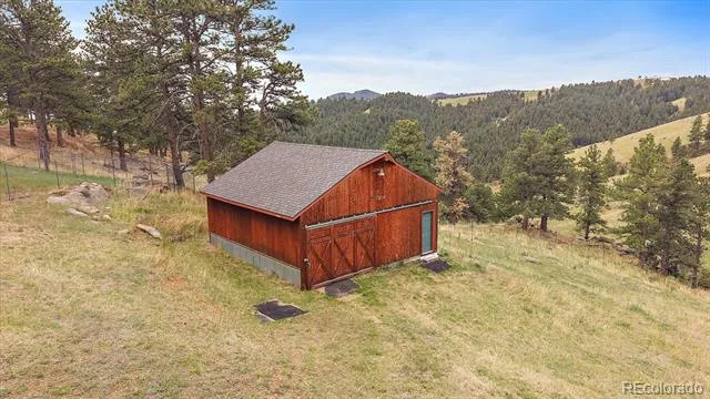 323 Parkview Avenue Golden, CO 80401