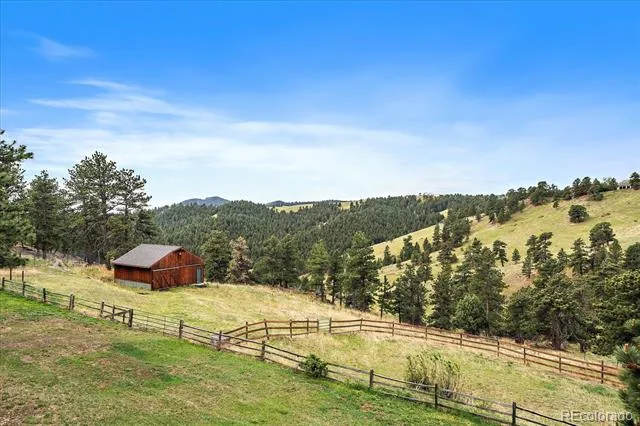 323 Parkview Avenue Golden, CO 80401
