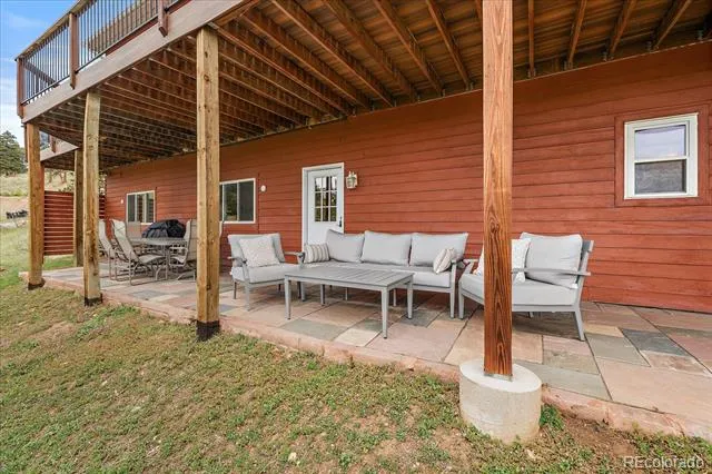 323 Parkview Avenue Golden, CO 80401