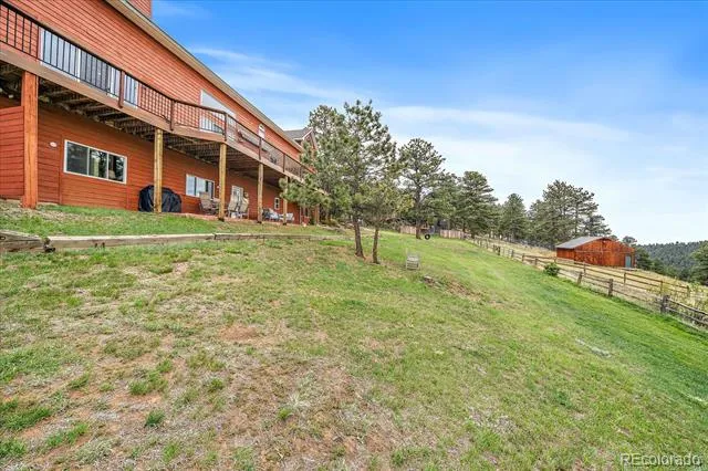 323 Parkview Avenue Golden, CO 80401